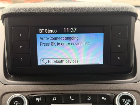 Used 2019 Ford Transit Connect XL FWD image 34