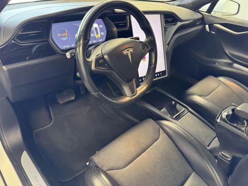 Used 2018 Tesla Model S 75D image 10