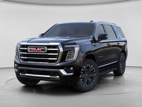 New 2026 GMC Yukon Elevation w/ LPO, Illumination Package AWD/4WD image 6