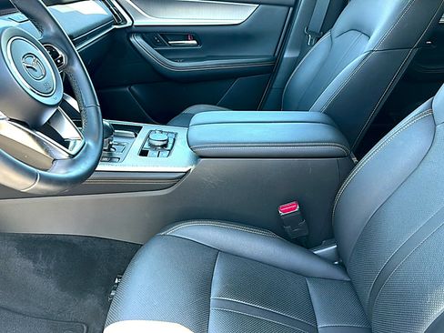 Used 2024 MAZDA CX-90 Plug-In Hybrid w/ Premium Pkg AWD/4WD image 13