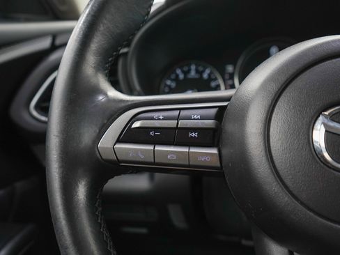 Used 2023 MAZDA CX-30 AWD 2.5 S w/ Select Package image 24