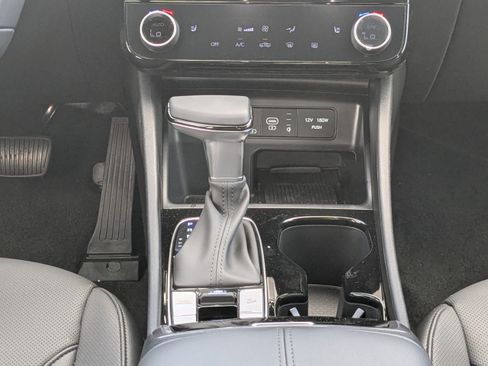 New 2026 Hyundai Santa Cruz XRT AWD/4WD image 21