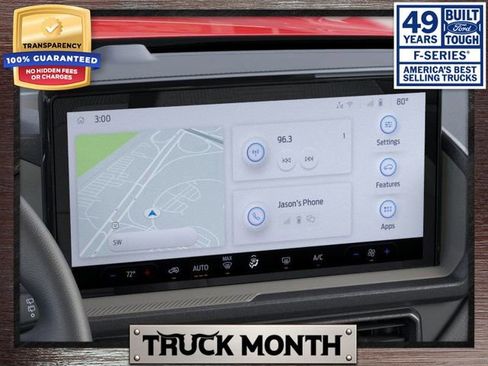 New 2025 Ford Bronco Sport Big Bend image 14