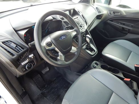 Used 2016 Ford Transit Connect XL FWD image 17