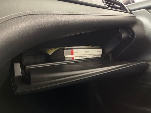 Certified 2023 Toyota Camry SE image 23