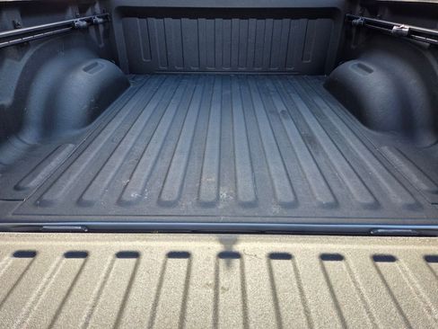 Used 2025 RAM 1500 Rebel w/ Bed Utility Group AWD/4WD image 17
