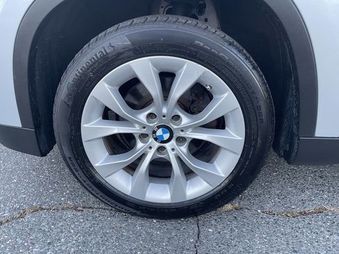 Used 2014 BMW X1 xDrive28i image 11