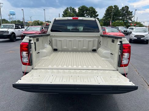 New 2026 Ford Ranger XL AWD/4WD image 18
