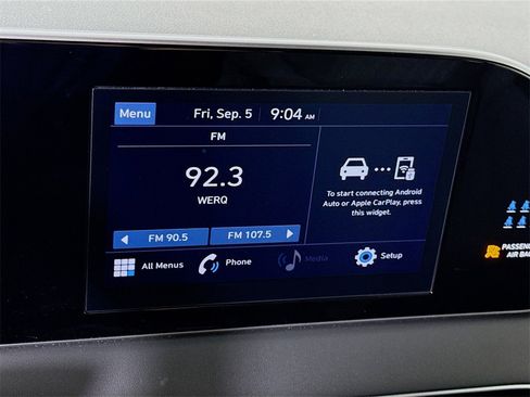 Certified 2022 Hyundai Palisade SE image 6