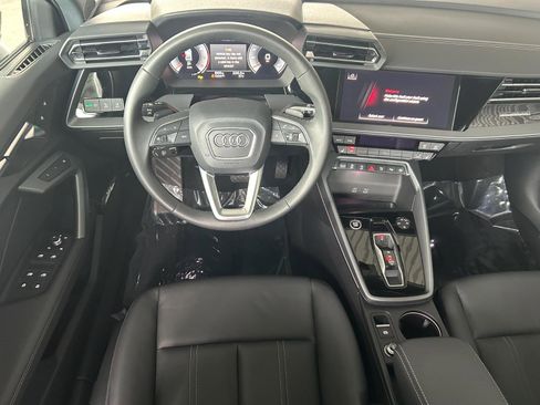 Certified 2025 Audi A3 2.0T Premium Plus w/ Premium Plus Package image 22