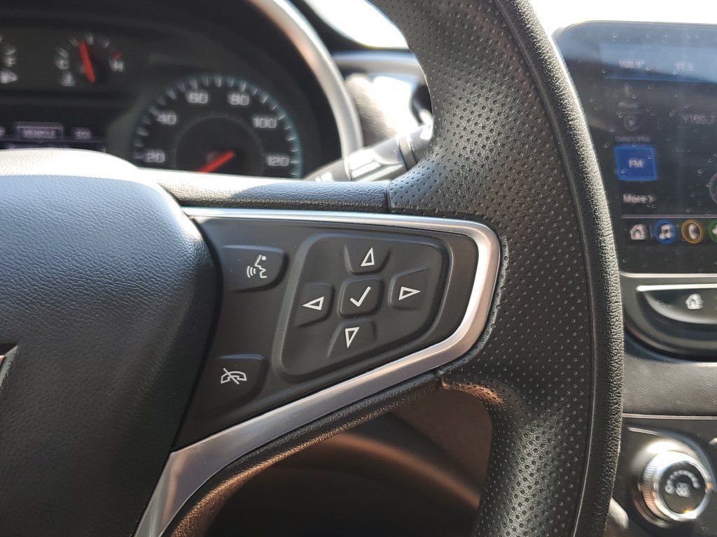 Used 2022 Chevrolet Malibu LS FWD image 23