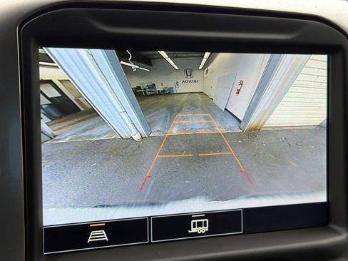 Used 2022 Chevrolet Silverado 1500 RST w/ Convenience Package II image 17