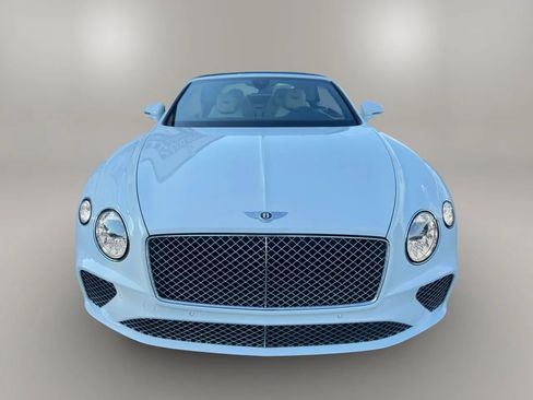 Used 2020 Bentley Continental GT AWD/4WD image 3