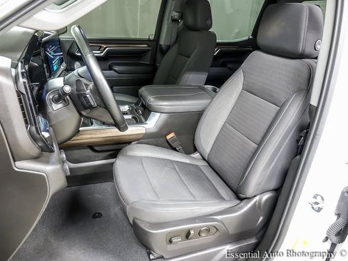 Used 2024 Chevrolet Silverado 1500 RST image 10