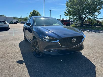 New 2026 MAZDA CX-30 AWD 2.5 S w/ Select Sport Pkg