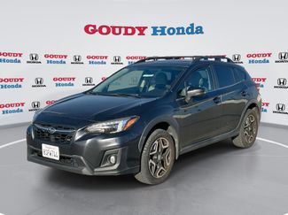 Used 2018 Subaru Crosstrek 2.0i Limited video 1