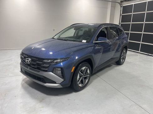 New 2026 Hyundai Tucson SEL image 3