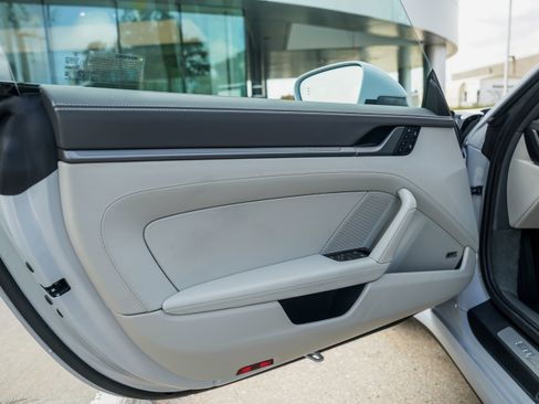 New 2026 Porsche 911 Carrera 4S image 16