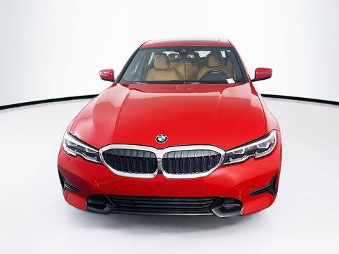 Used 2021 BMW 330i xDrive Sedan image 2