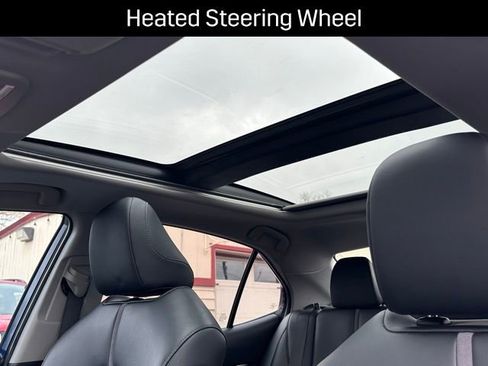 Used 2023 Toyota Camry XLE w/ Protection Package (Q2) (TMS) image 14