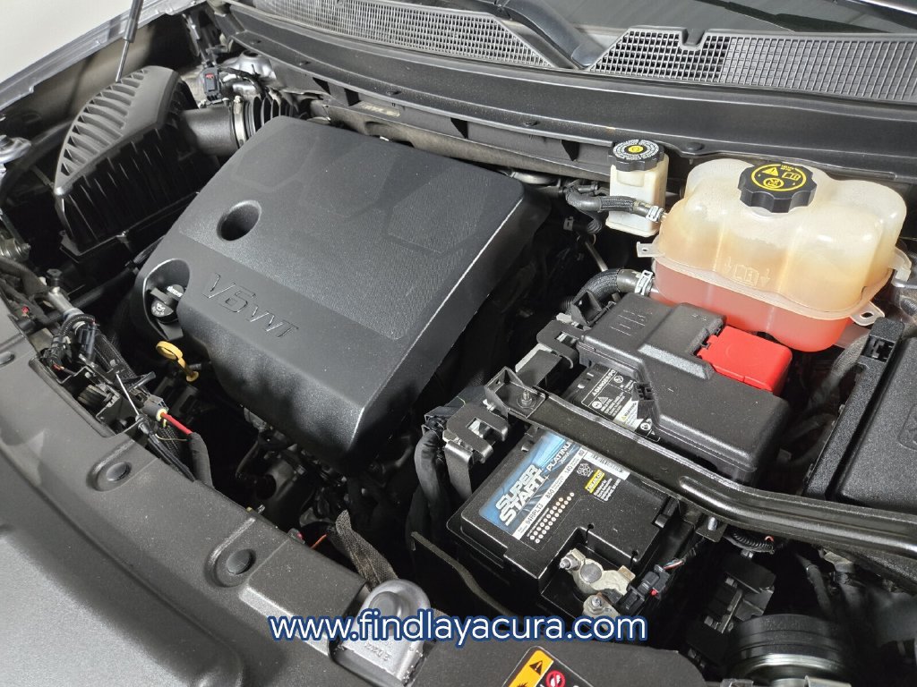 Used 2020 Chevrolet Traverse LT FWD image 21