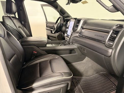 Certified 2022 RAM 1500 Limited image 36