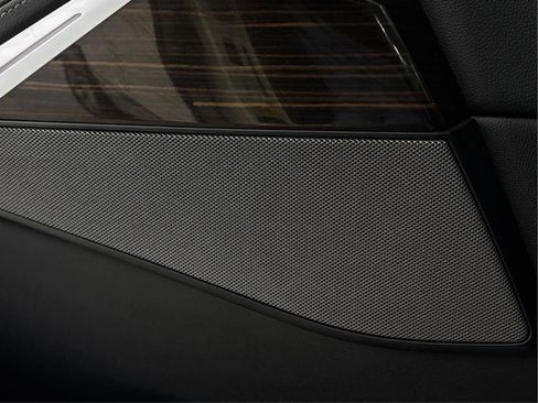 Used 2019 BMW X7 xDrive50i w/ Luxury Seating Package image 40