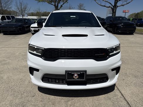 New 2026 Dodge Durango GT image 2