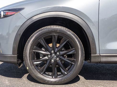 Used 2023 MAZDA CX-5 Carbon Edition AWD/4WD image 37