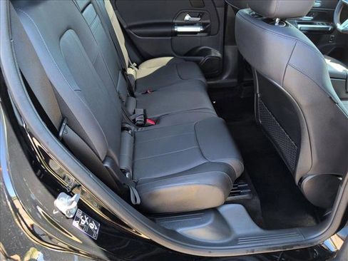 Certified 2026 Mercedes-Benz GLB 250 4MATIC image 22