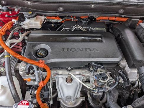 Used 2024 Honda CR-V Sport Touring image 23