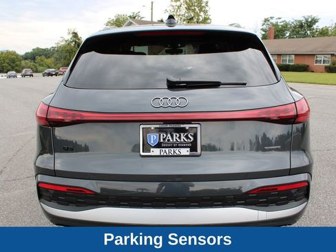 Used 2025 Audi Q5 Premium Plus w/ Premium Plus AWD/4WD image 9