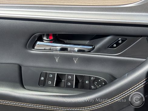 New 2026 MAZDA CX-90 3.3 Turbo w/ Premium Sport Pkg image 17