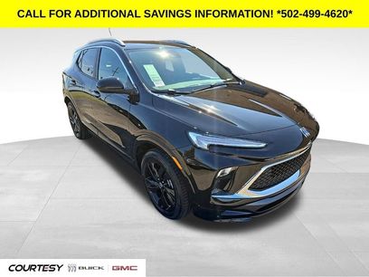 New 2026 Buick Encore GX Sport Touring w/ Comfort Package