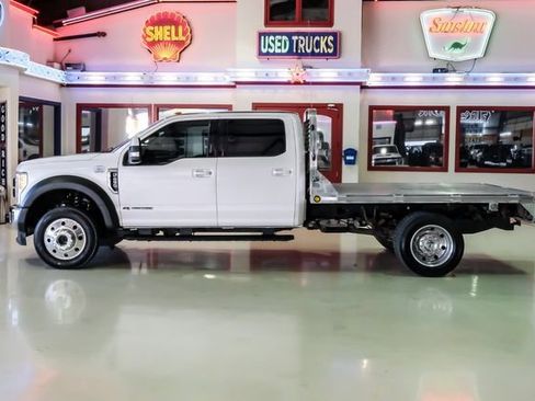 Used 2017 Ford F450 Lariat image 9