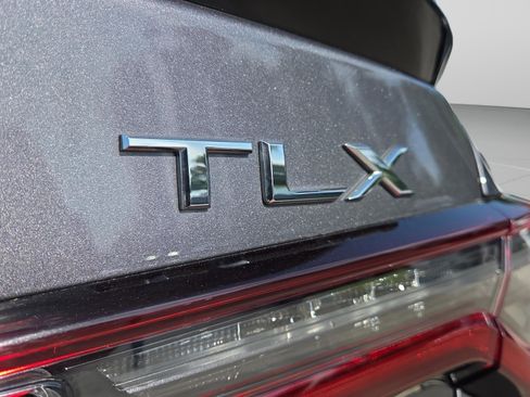 Used 2023 Acura TLX SH-AWD w/ A-SPEC Pkg image 39