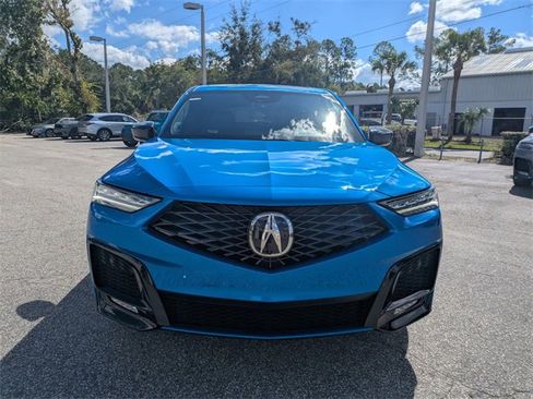 New 2026 Acura MDX A-Spec image 9