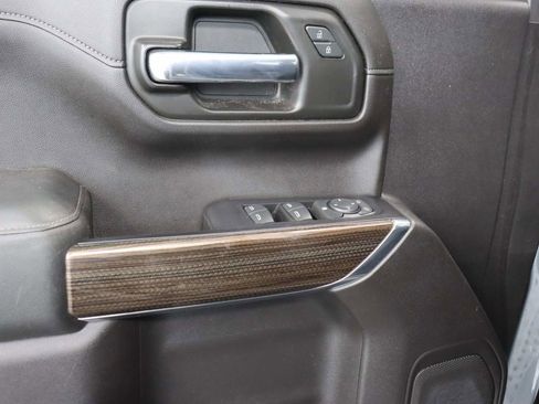 Used 2020 Chevrolet Silverado 1500 LT w/ All-Star Edition image 14