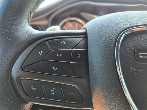 Used 2023 Dodge Challenger R/T Scat Pack image 29