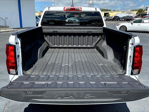 Certified 2025 Chevrolet Colorado LT image 7