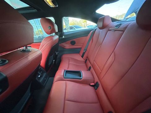 Used 2014 BMW 428i xDrive 428i xDrive Coupe 2D image 17