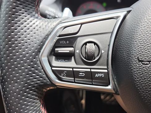 Certified 2023 Acura RDX A-Spec FWD image 12