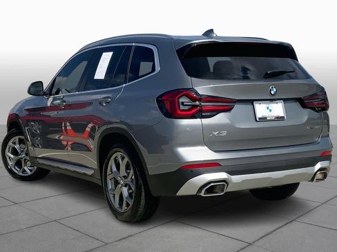 Used 2023 BMW X3 sDrive30i w/ Convenience Package image 11