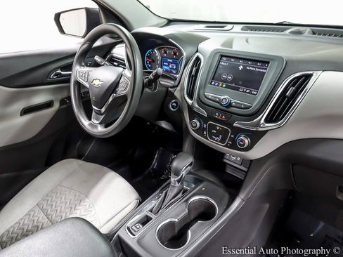 Used 2024 Chevrolet Equinox LS w/ LS Convenience Package image 23