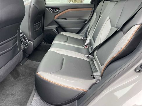 New 2026 Subaru Forester Sport image 9