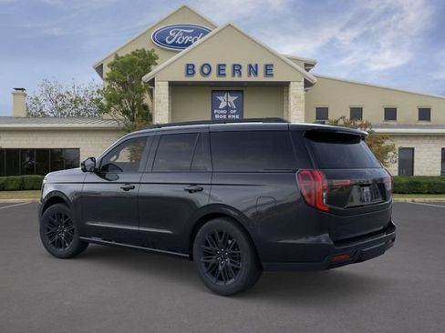 New 2026 Ford Expedition Platinum AWD/4WD image 4