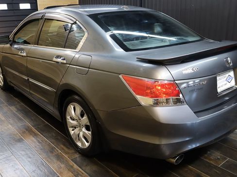 Used 2009 Honda Accord EX-L image 3