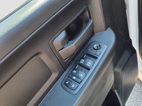 Used 2022 RAM 2500 Tradesman AWD/4WD image 23
