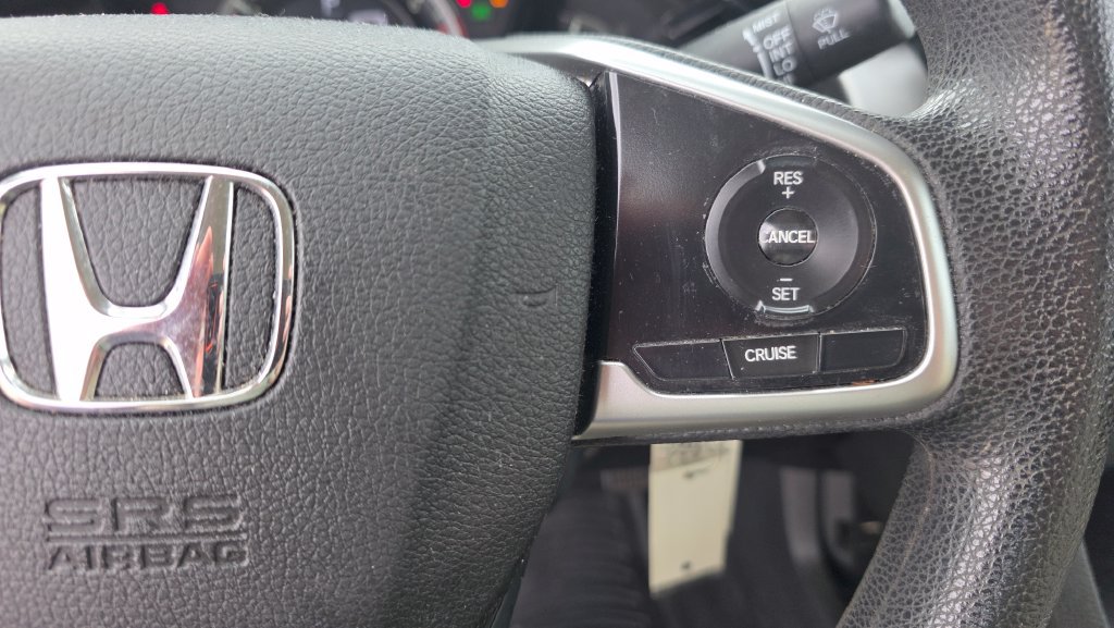 Used 2017 Honda Civic LX image 15