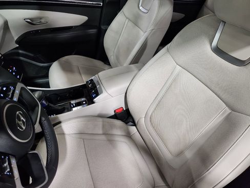 Used 2022 Hyundai Tucson SEL w/ Convenience + Premium Package FWD image 23